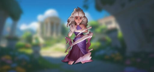 heroes of history best oracle of delphi build