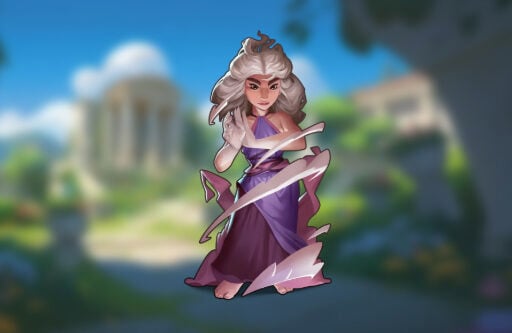 heroes of history best oracle of delphi build
