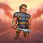 heroes of history best philipp of macedon build