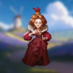 heroes of history best queen elisabeth build
