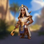 heroes of history best ramses build