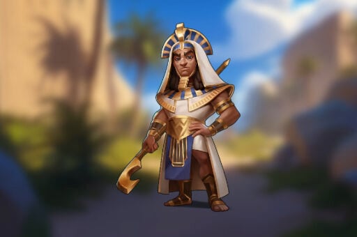 heroes of history best ramses build