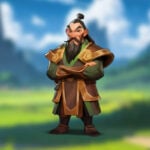 heroes of history best sun tzu build