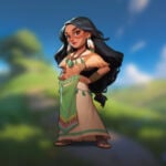 heroes of history best tiger lilly build