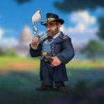 heroes of history best ulysses grant build