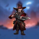 heroes of history best van helsing build