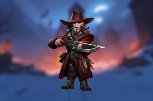 heroes of history best van helsing build