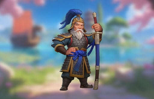 heroes of history best yss build
