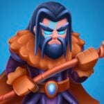 heroes vs hordes best runemaster build