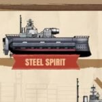 high seas hero best steel spirit build