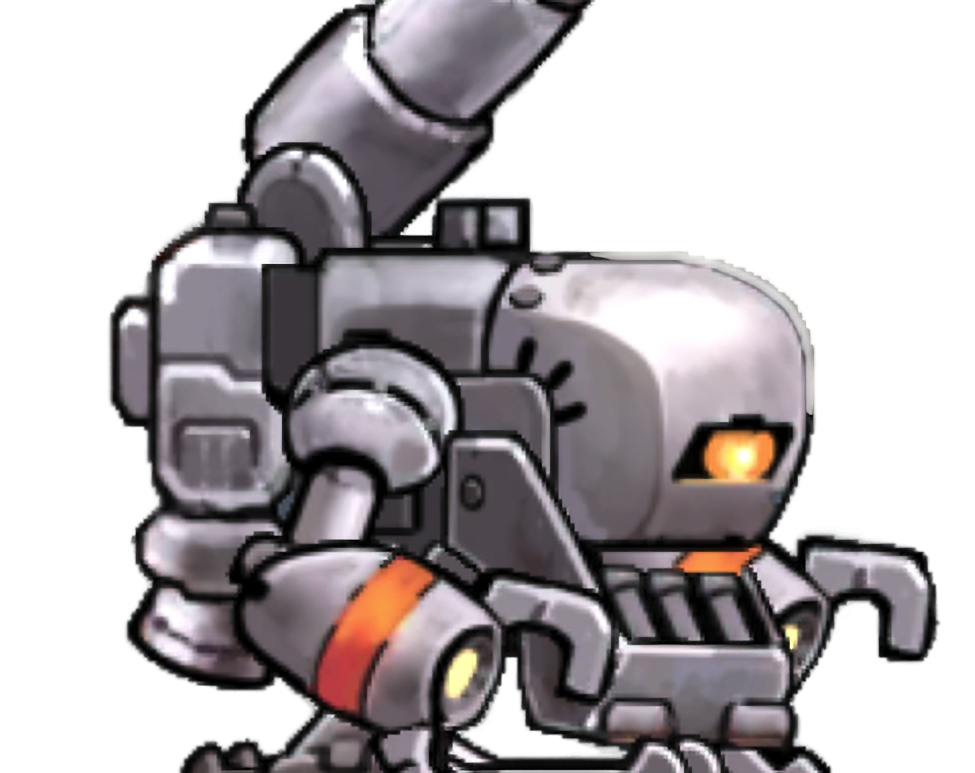Oblivions Gaze