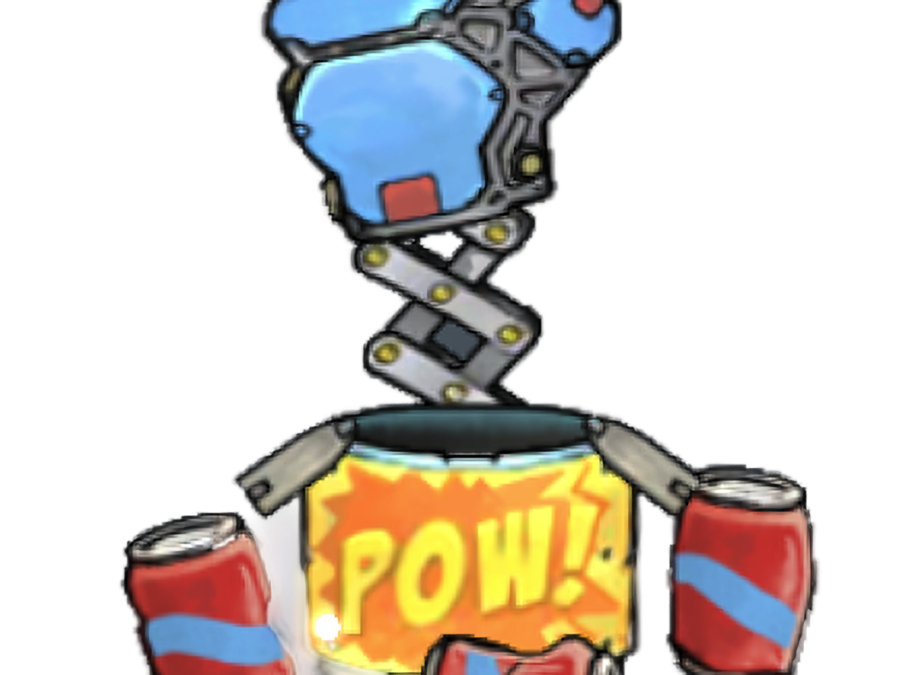 Thunder Punch