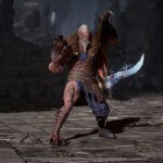 king arthur legends rise best gilroy build