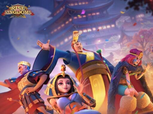 rise of kingdoms best commanders tier list 2025