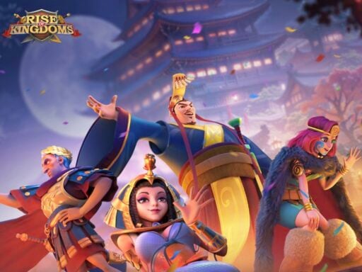 rise of kingdoms best commanders tier list 2025