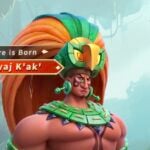 rise of kingdoms best siyaj build