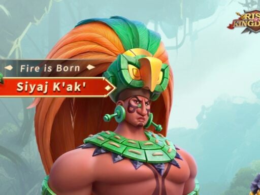 rise of kingdoms best siyaj build