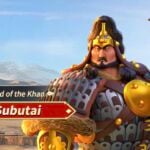 rise of kingdoms best subutai build