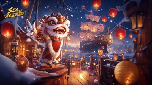 sea of conquest best hero tier list february 2025