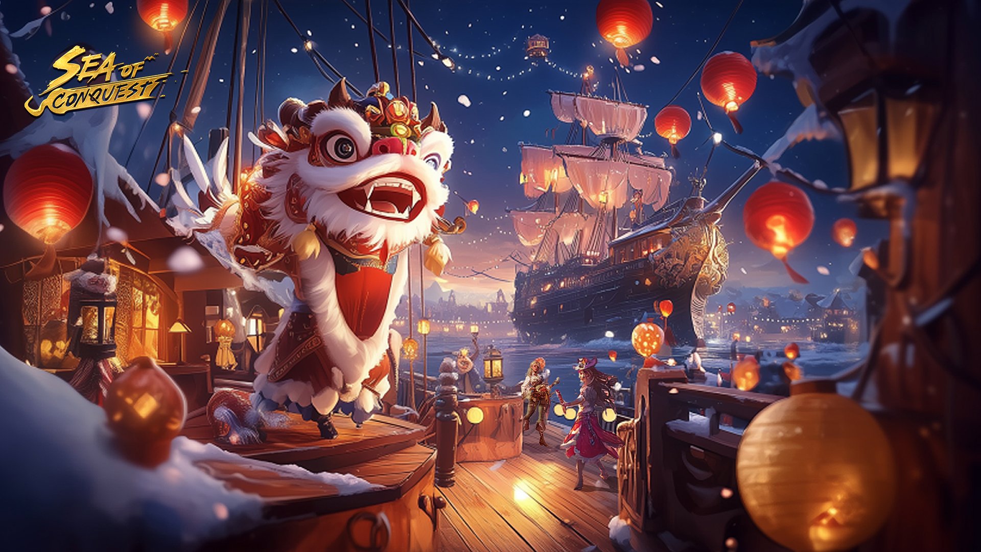 sea of conquest best hero tier list february 2025