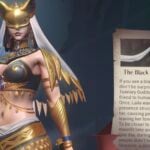 sea of conquest best laila build