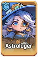 astrologer