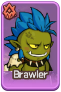 brawler