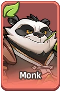monk