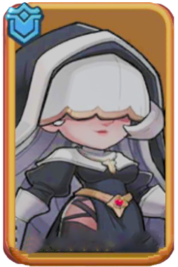 nun