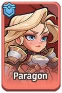 paragon