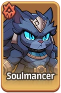 soulmancer