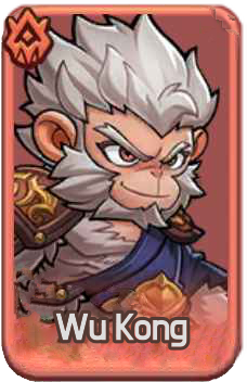 wukong