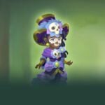 top troops best maman brigitte build