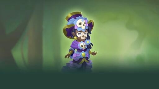 top troops best maman brigitte build