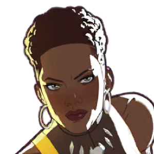 vixen