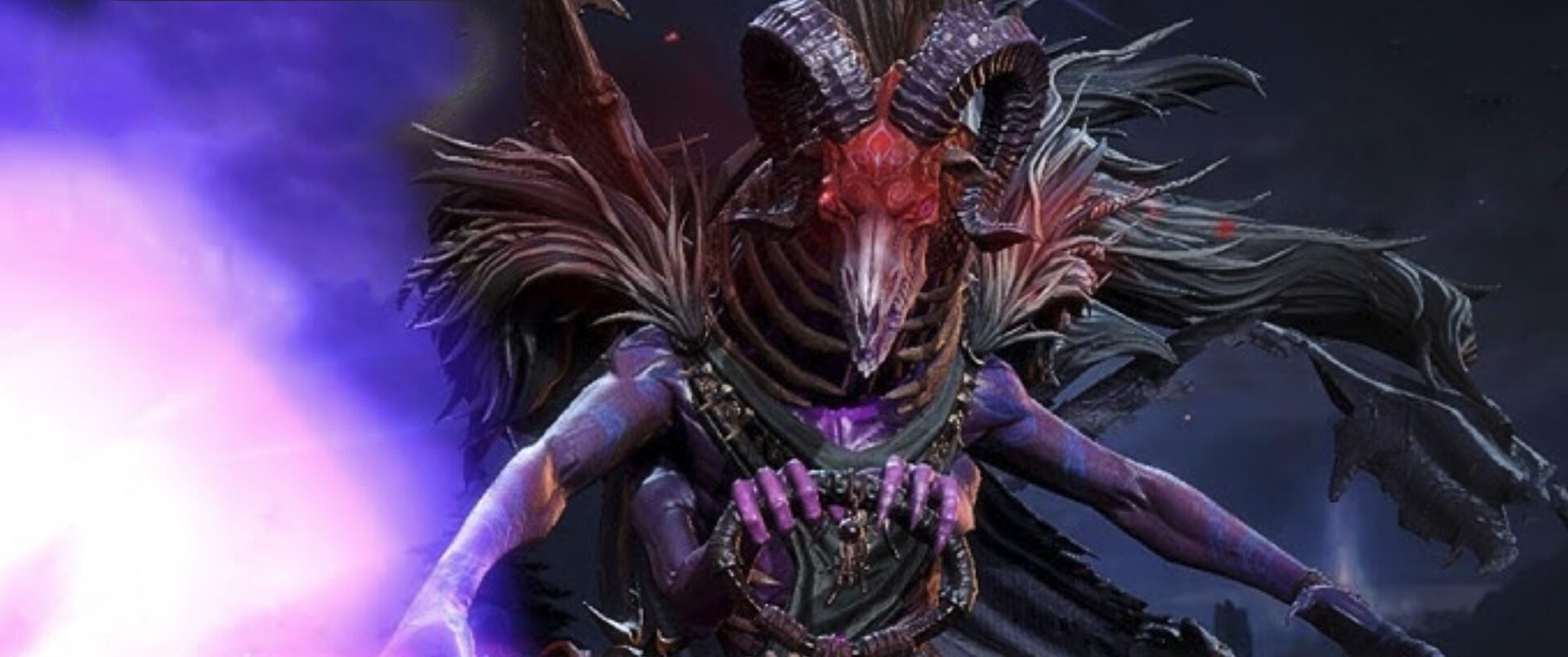 watcher of realms best beelzebub build