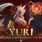 watcher of realms best yuri build
