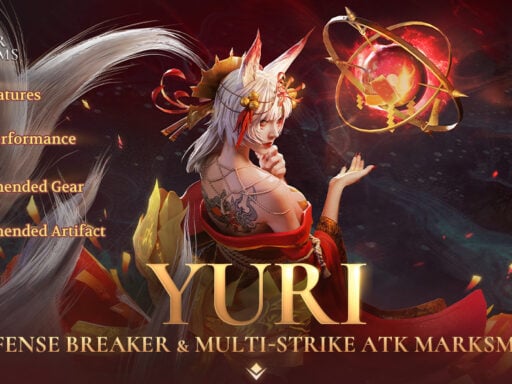 watcher of realms best yuri build