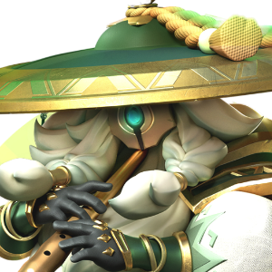yord