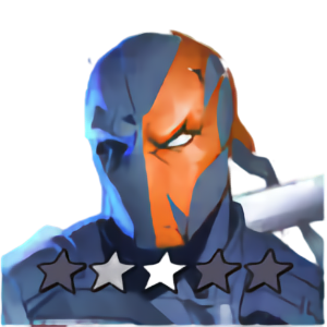 deathstroke