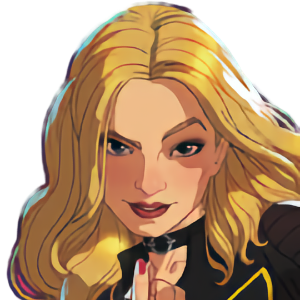 black canary