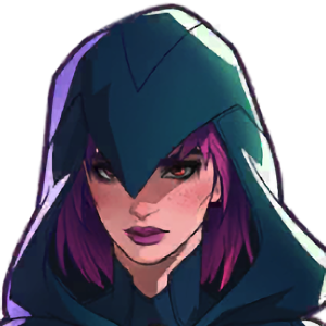 raven