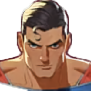 superman
