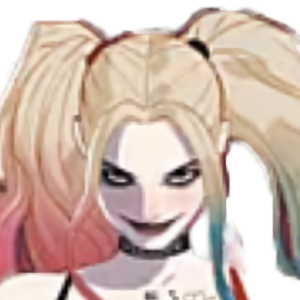 harley quinn