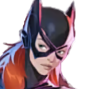 batgirl