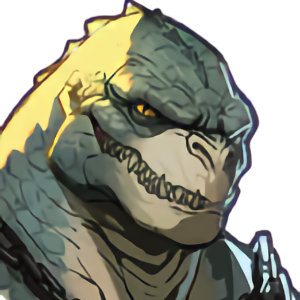 killer croc