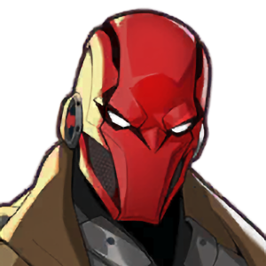 red hood