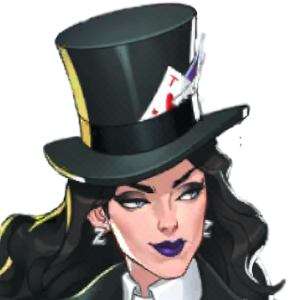 zatanna
