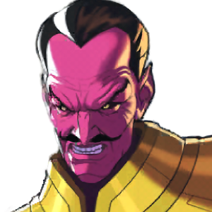 sinestro