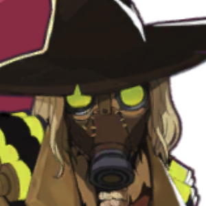 scarecrow